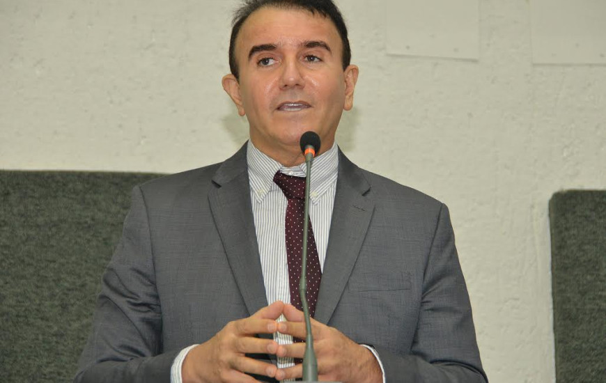 Eduardo Siqueira comenta aprovação de empréstimo ao governo