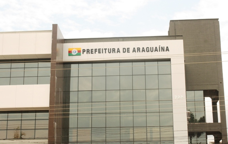 MPE ajuíza ação contra Prefeitura de Araguaína 