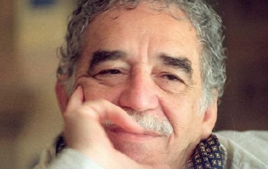 Gabriel Garcia Marquez;o contador de histórias