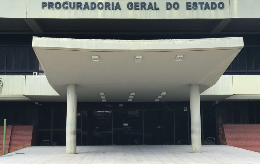 Concurso tem remuneração inicial de R$26 mil