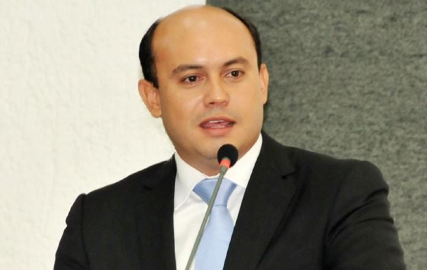 Ex-governador Sandoval Cardoso chegou a ser preso na Operação Ápia