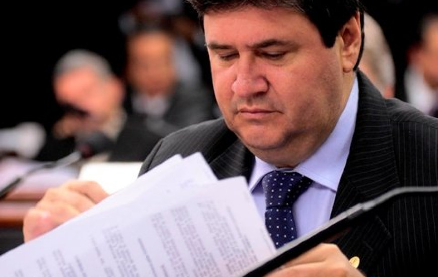 Deputado Federal Júnior Coimbra