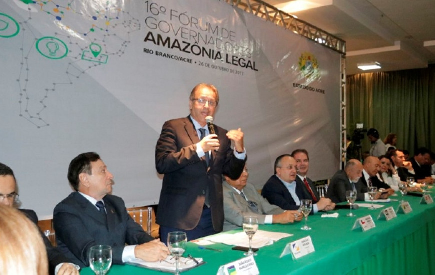 Governador Marcelo Miranda