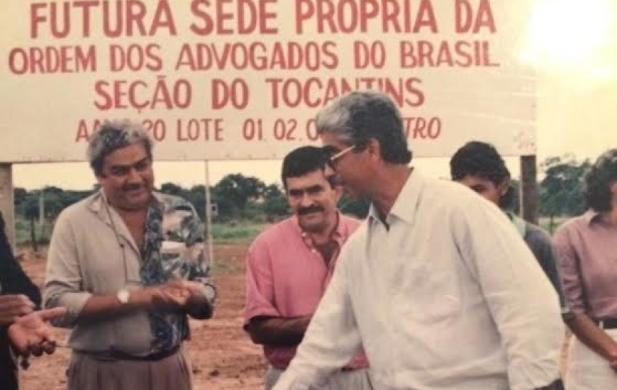 No dia 15 de dezembro de 1988 a OAB-GO aprovou a criação da subseção de Miracema