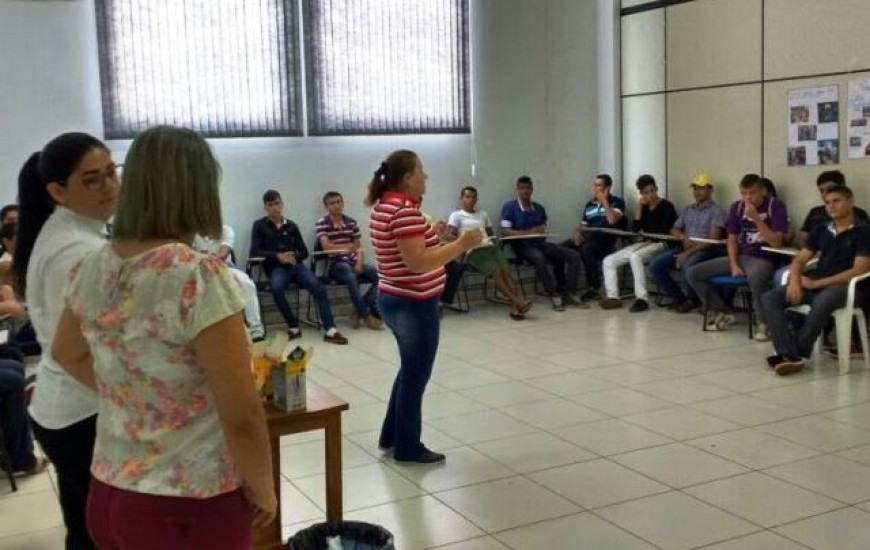 Sine de Araguaína oferta 120 vagas de trabalho