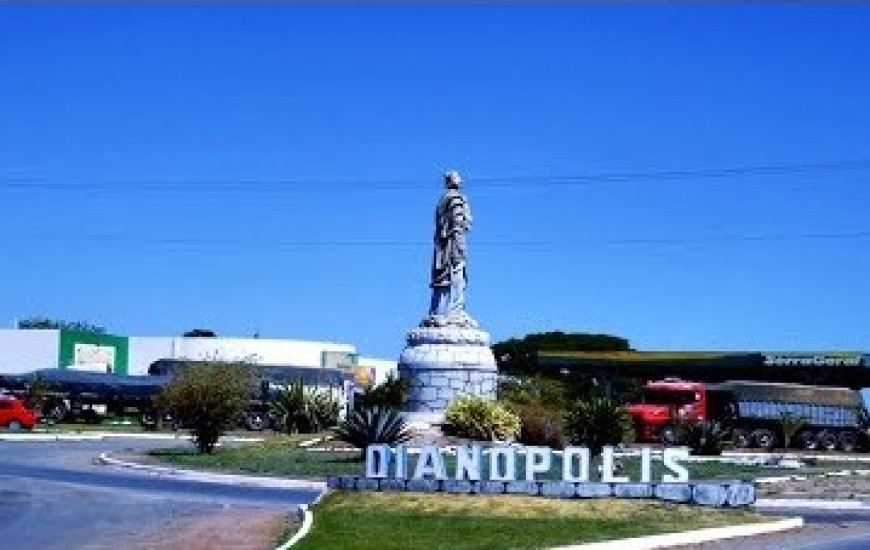 Prefeitura de Dianópolis aguarda notificação do MPE