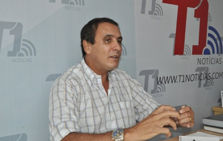 Carlos Gaguim