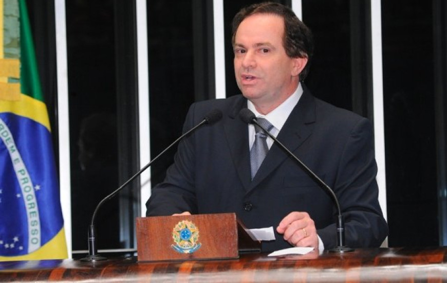 Senador João Costa