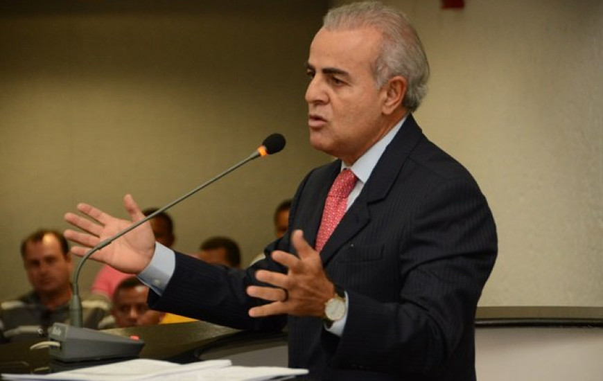 Mourão propõe criação do Parlamento Universitário