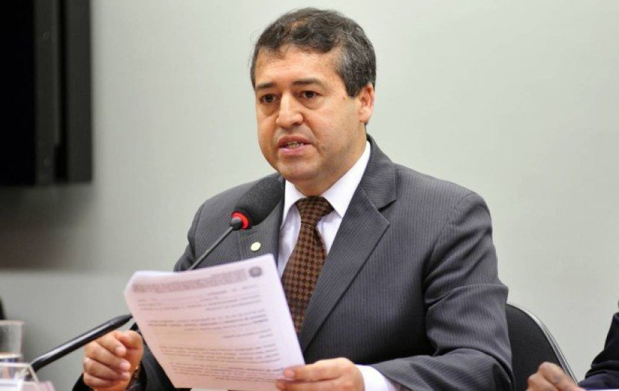 Ministro do Trabalho, Ronaldo Nogueira