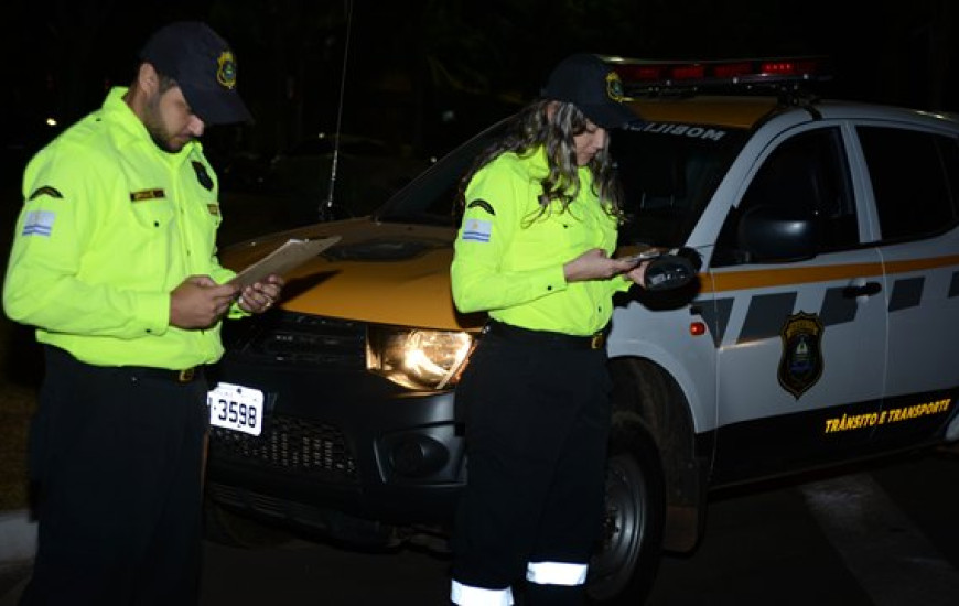 A fiscalização começou quarta-feira, 11, e segue até o domingo 15