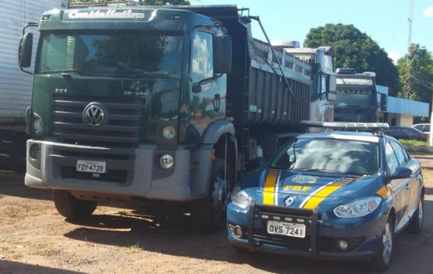 Fiscalizações aconteceram durante o carnaval