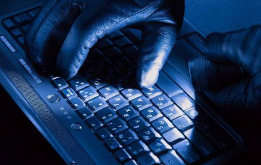 Ataque hacker atinge sites populares