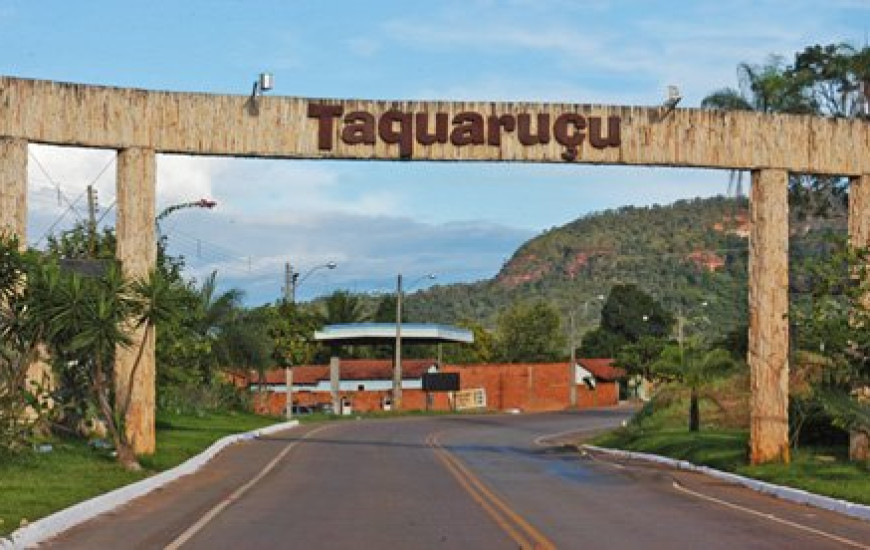 Agtur e Sebrae realizam consultorias em Taquaruçu