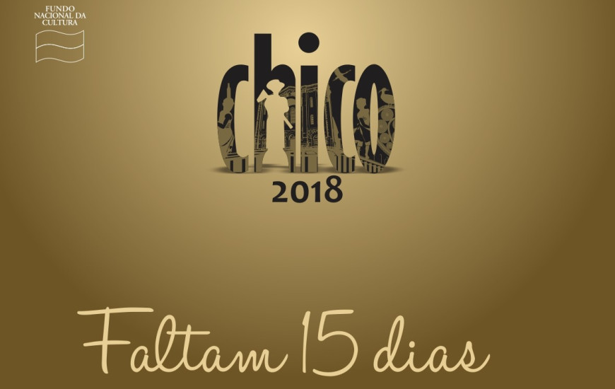 Faltam apenas 15 dias para o final do período de inscrições