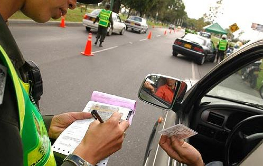 Motoristas do Tocantins poderão parcelar dívidas de trânsito