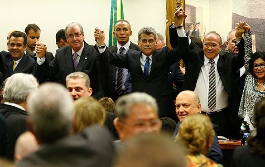 Reunião foi realizada na tarde desta 3ª