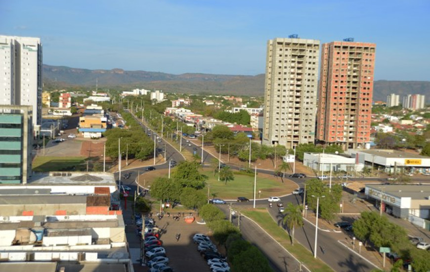 Prefeitura cobra Estado sobre regularização fundiária