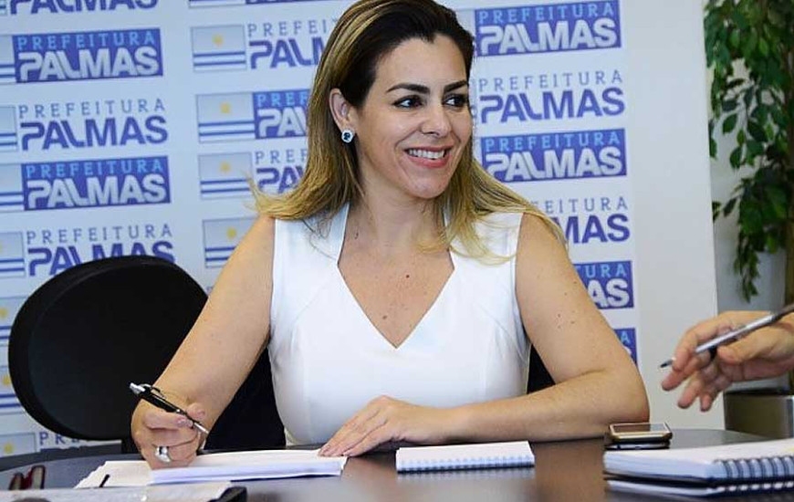 Prefeitura de Palmas exonera 1.200, entre secretários, neste 1º de novembro