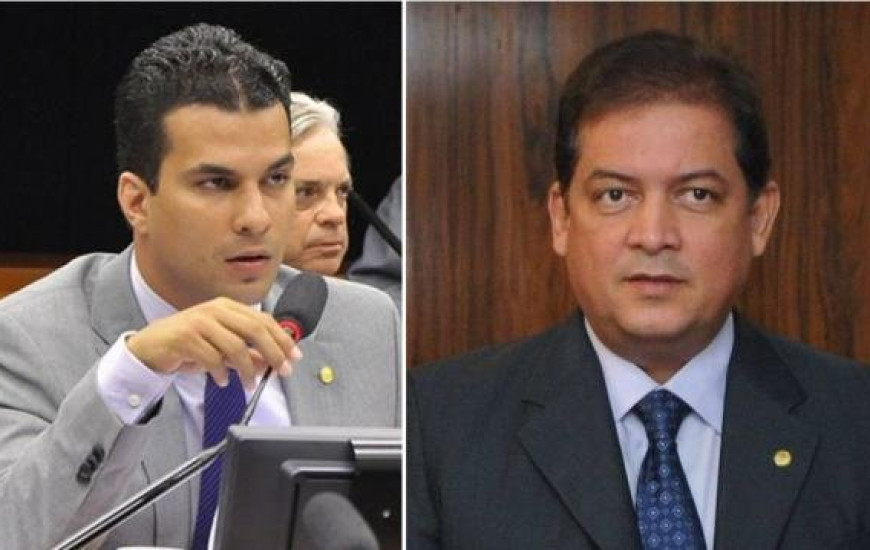 Irajá Abreu se defende de acusações de Gomes