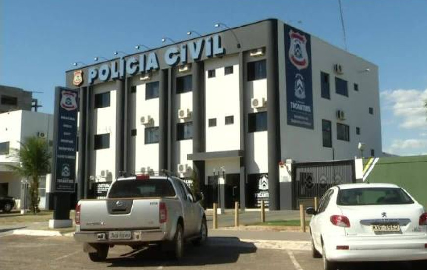 Policiais civis do Tocantins são beneficiados com progressões