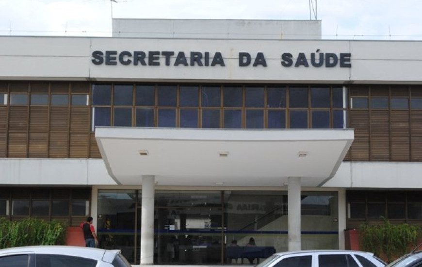 Sesau informou sobre licitação