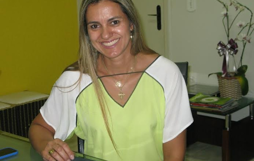 Adriana Batista Ramos