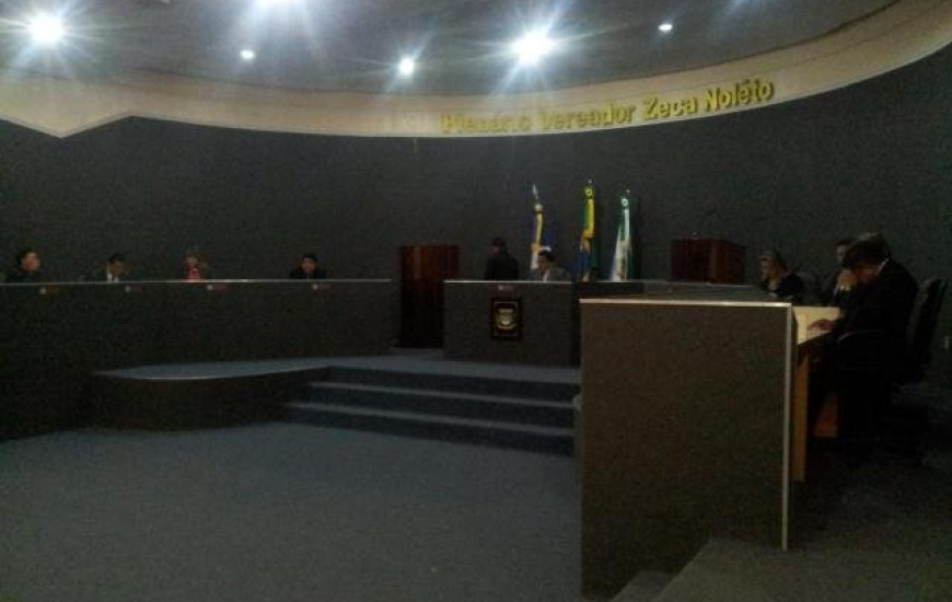 Câmara de Guaraí
