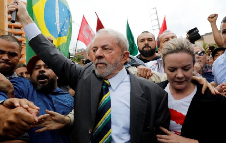 Lula prestará novo depoimento ao juiz Sérgio Moro