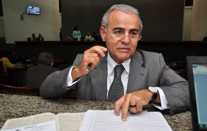 Mourão justificou atos do governo com LRF