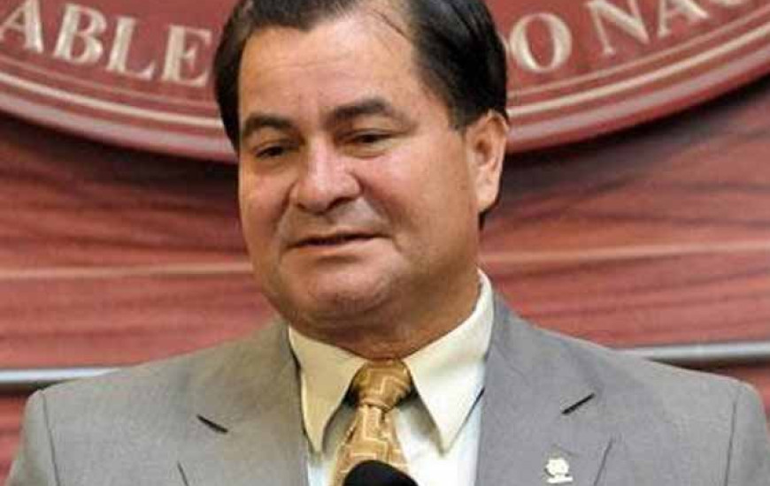 Senador Boliviano