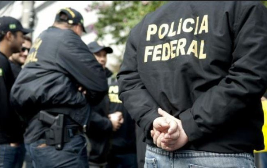 Polícia Federal deve lançar edital em até 6 meses com 500 vagas