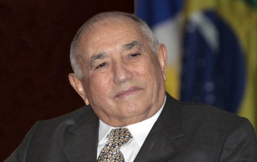 José Wilson Siqueira Campos