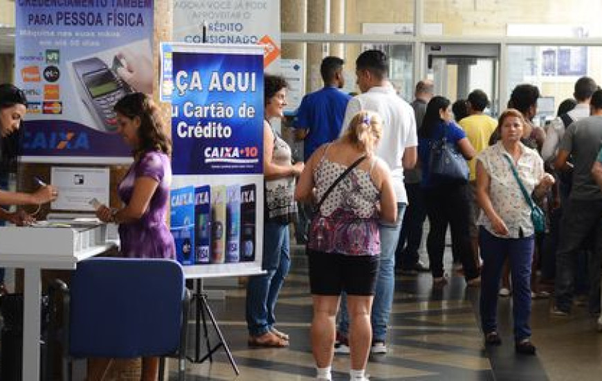 Este será o único sábado de março no qual as agências abrirão