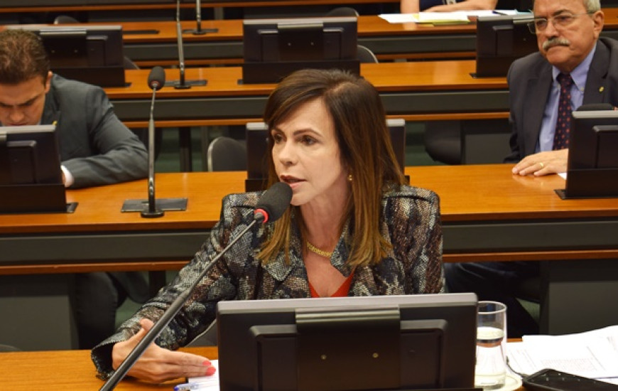 Deputada Dorinha presta contas dos recursos para os municípios