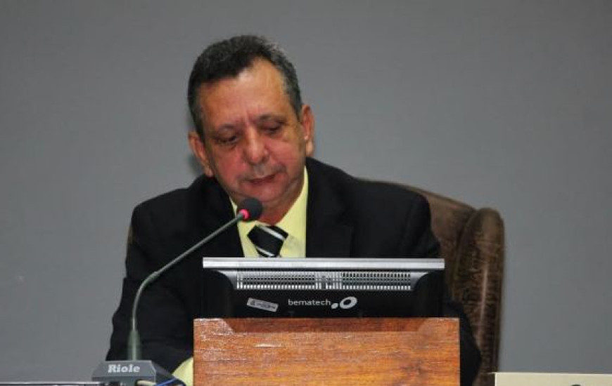 Deputado pede implantação do Acolher em Porto Nacional