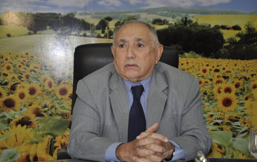 Governador Siqueira Campos