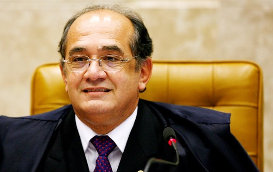 Ministro Gilmar Mendes é o relator do recurso