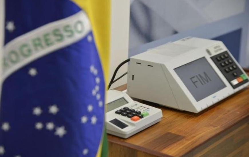 TSE aponta dados de 350 cidades do país