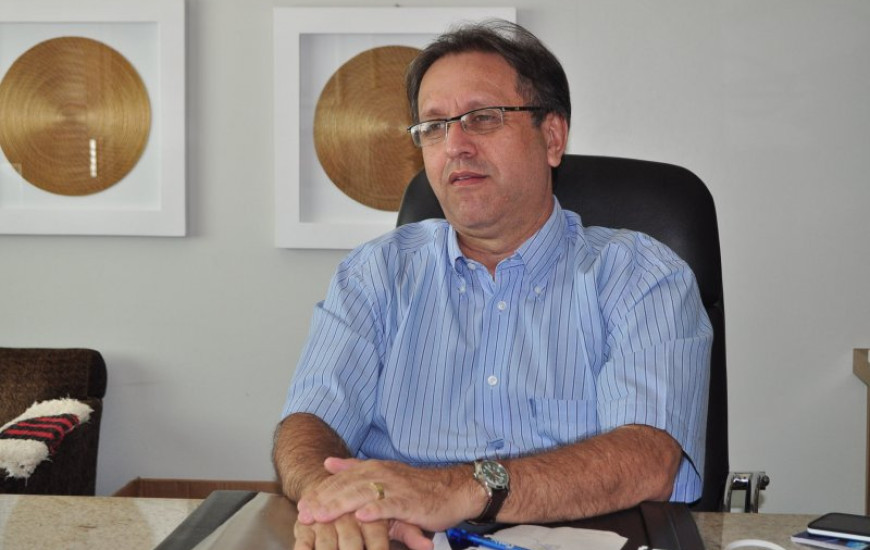 Marcelo Assina MP com nova estrutura do Governo