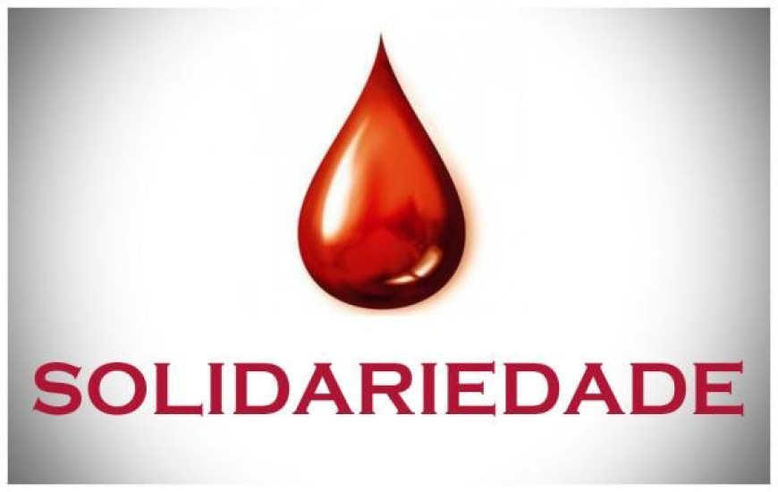 Unimed incentiva doação de sangue