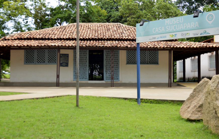 O evento acontece nesta quarta-feira, 27, às 19 horas,  no Parque Cesamar