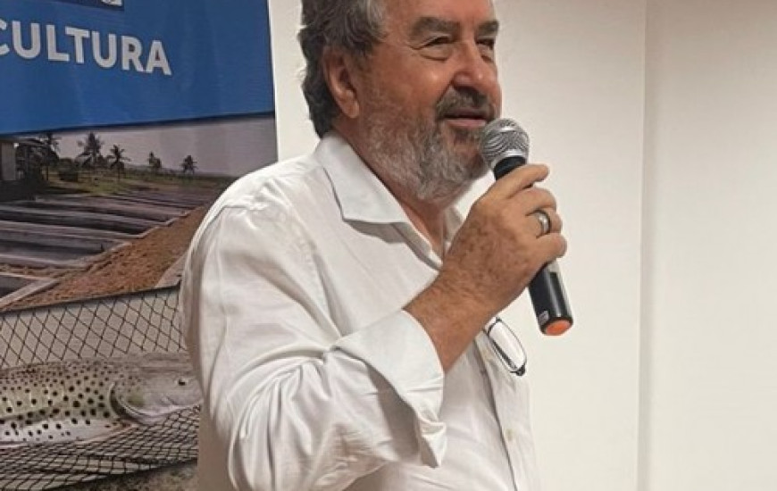 Célio Moura vai disputar em Araguaína