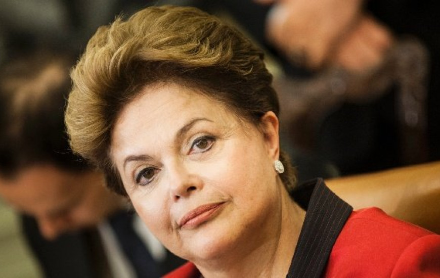 Presidente Dilma: mais perto dos prefeitos