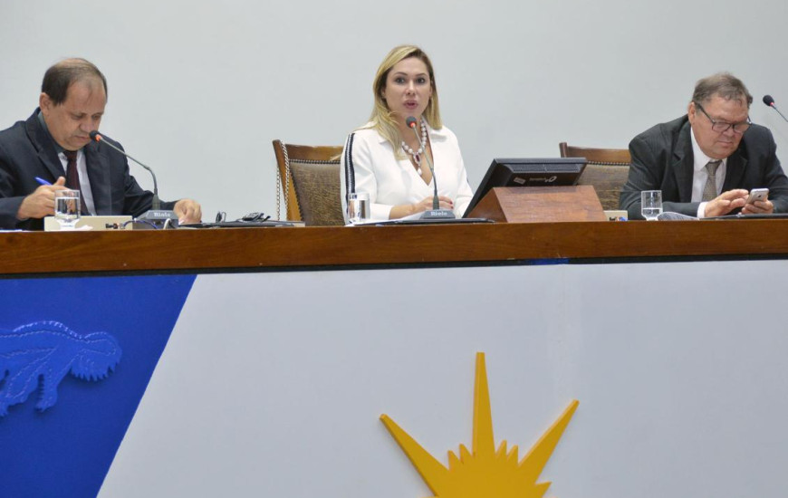 Parlamentares comentam resultados das urnas no Tocantins