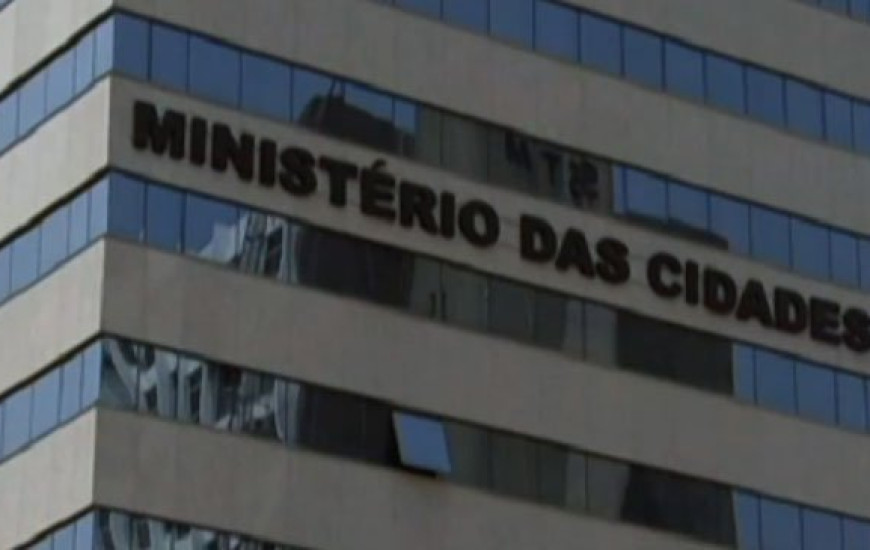 Ministério das Cidades