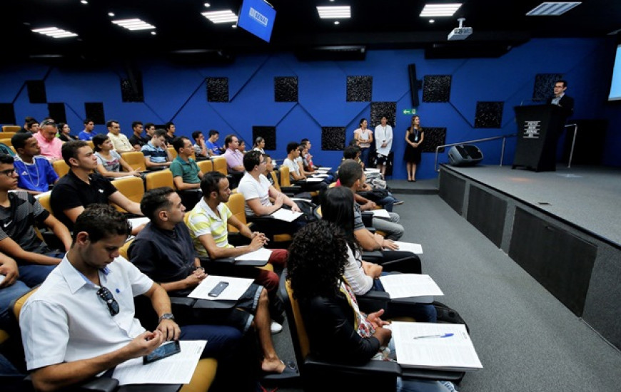 Palestra atende ainda a uma necessidade de prevenção da doença