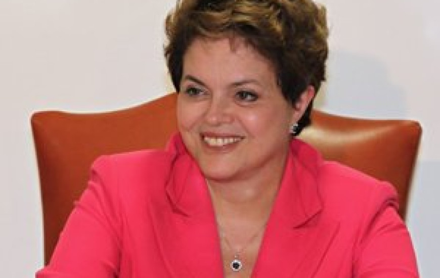 Presidente Dilma