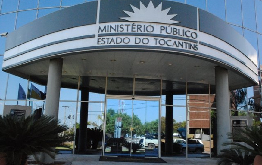 Ministerio Público Estadual