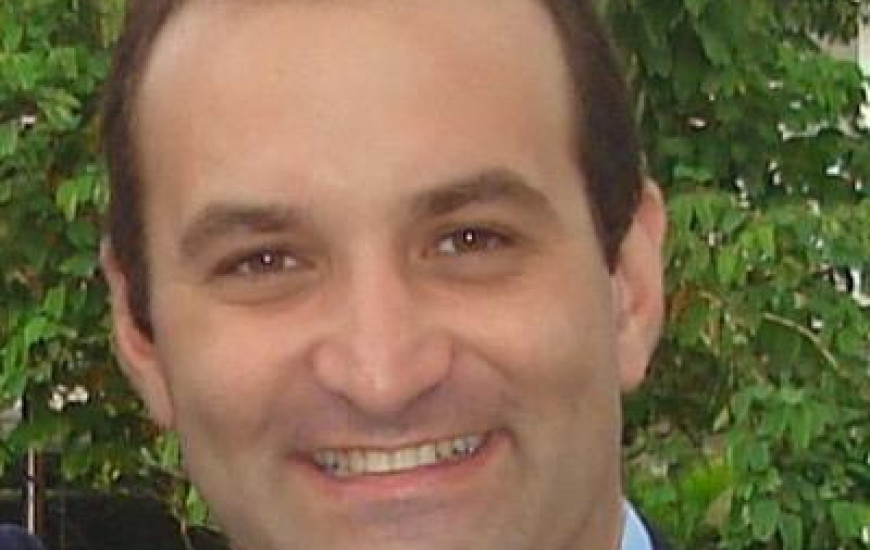 João Carlos Mansur é o administrador sênior da REAG Investimentos